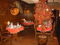 restaurace Alizeé Jablonec